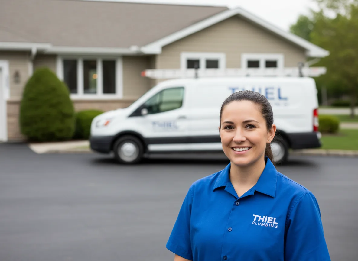 Plumber Manhattan, KS FAQs